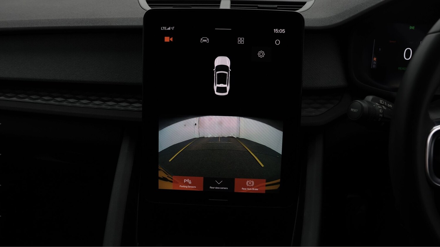 Used Polestar Polestar 2 2023 for sale - 77945610: Photo 22