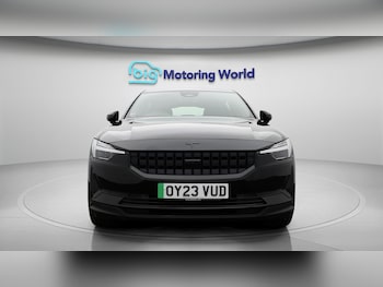 Used Polestar Polestar 2 2023 for sale - 77945610: Photo