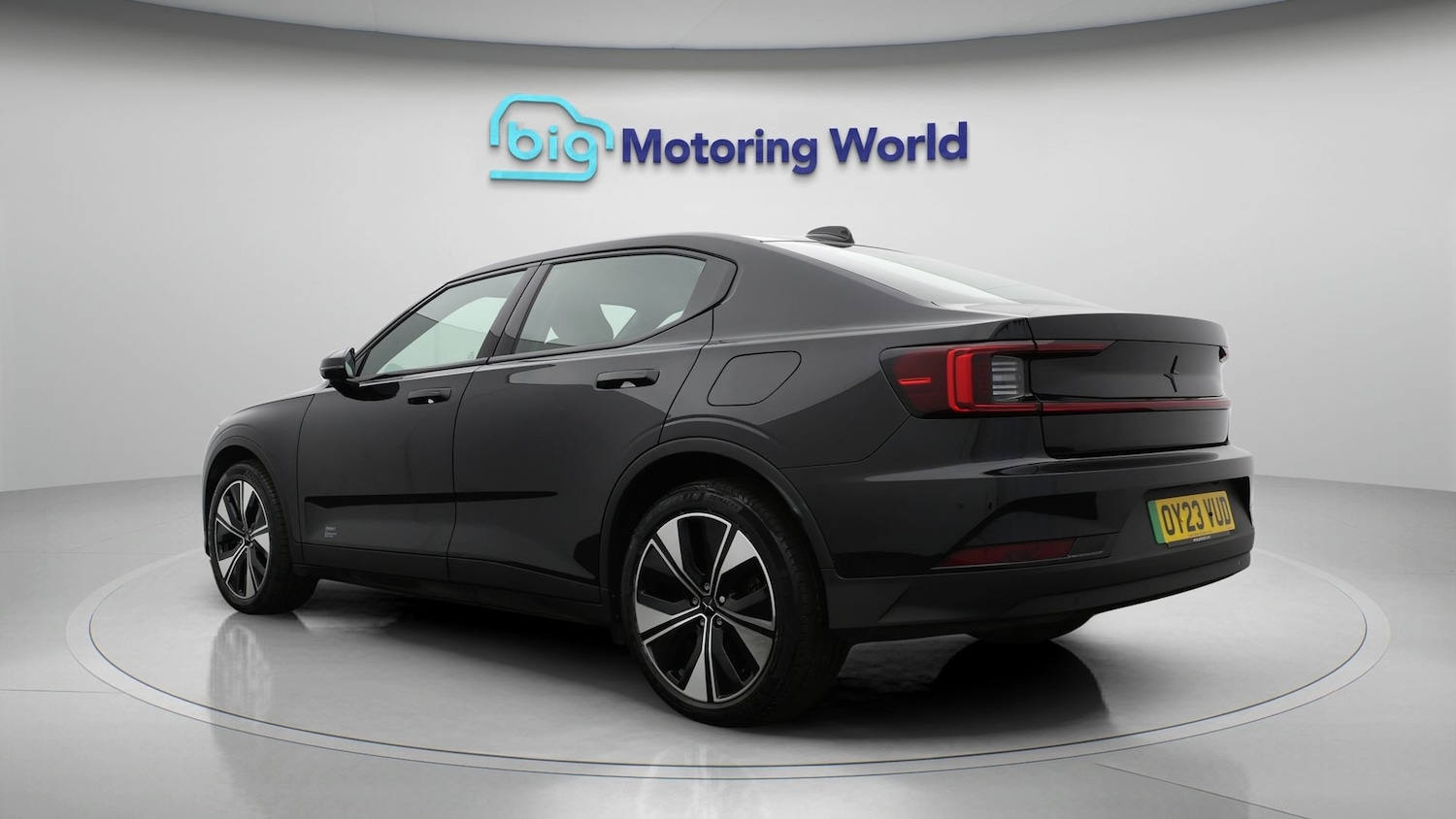 Used Polestar Polestar 2 2023 for sale - 77945610: Photo 5