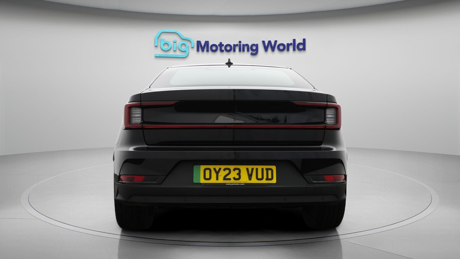 Used Polestar Polestar 2 2023 for sale - 77945610: Photo 6