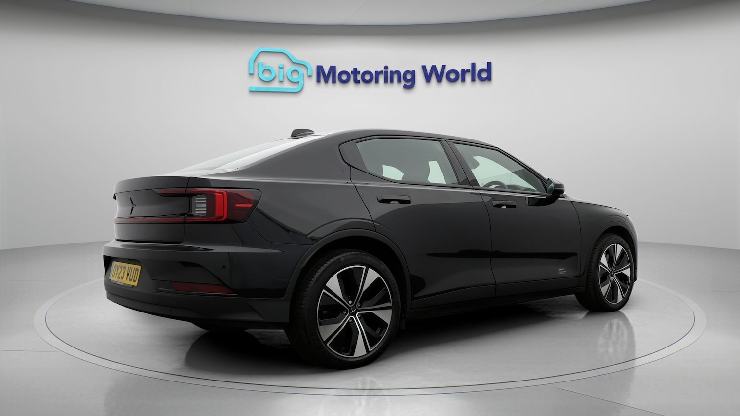 Used Polestar Polestar 2 2023 for sale - 77945610: Photo 7