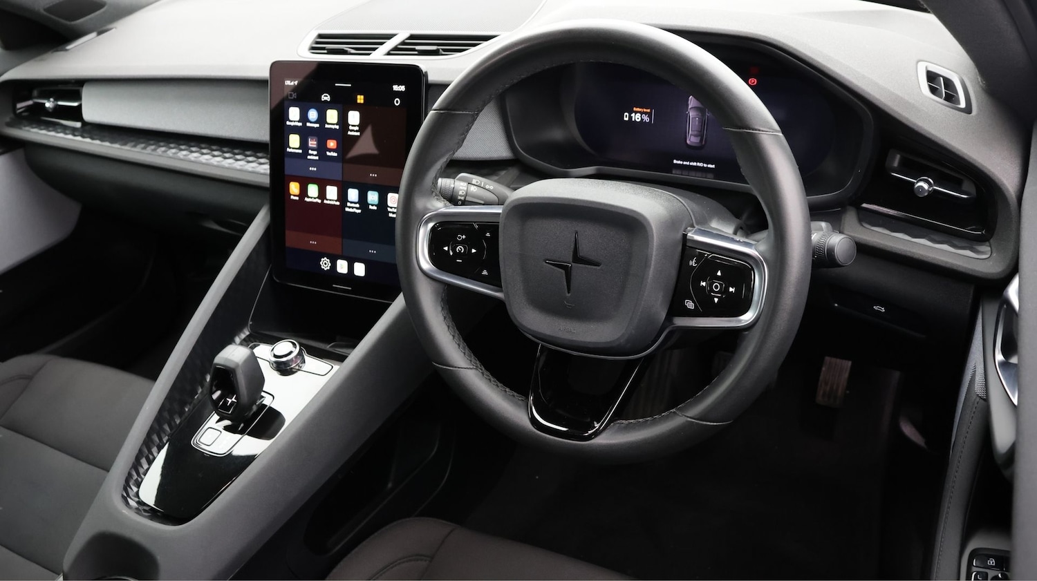 Used Polestar Polestar 2 2023 for sale - 77945610: Photo 9