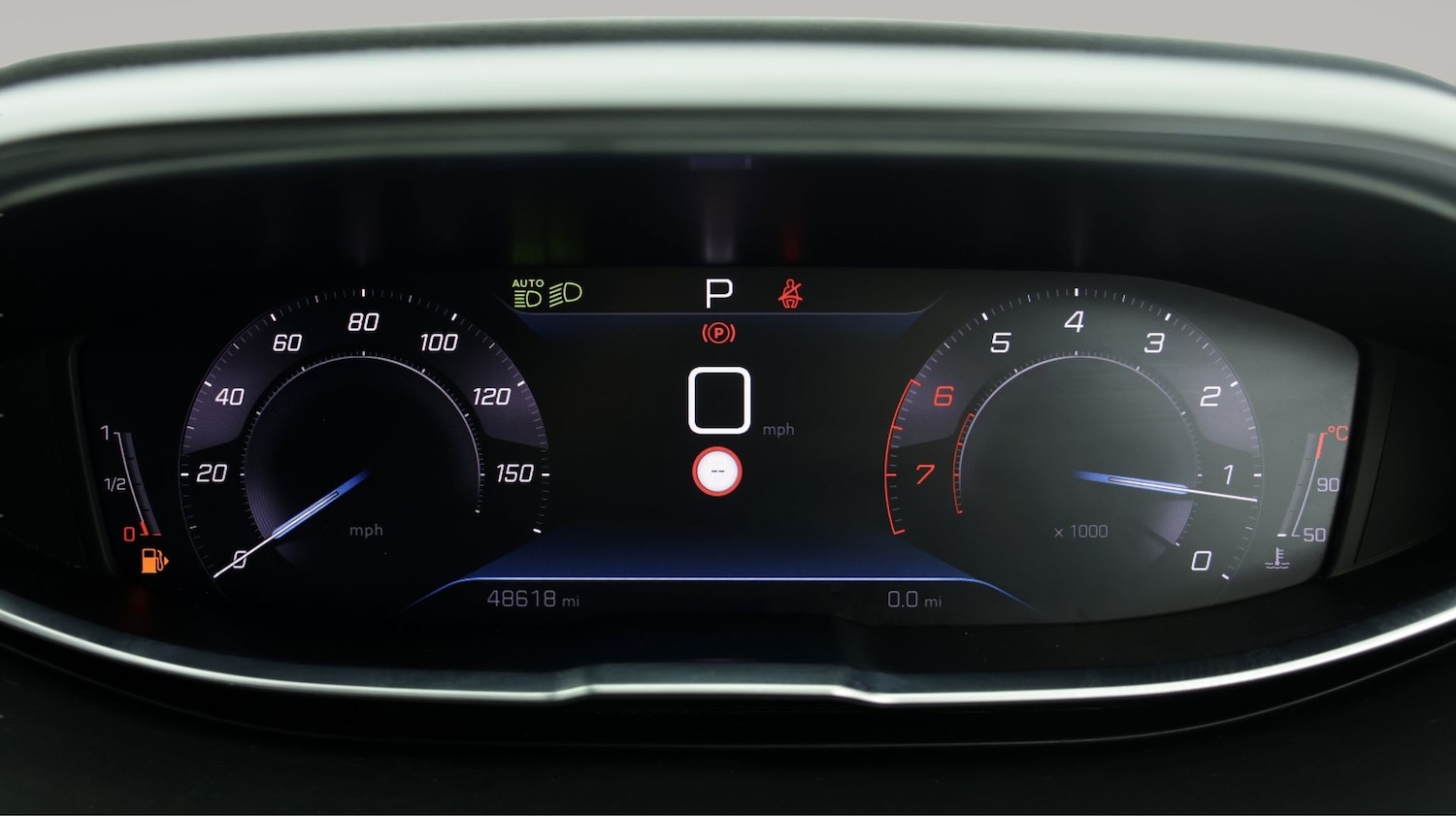 Used Peugeot 5008 2023 for sale - 77746107: Photo 10