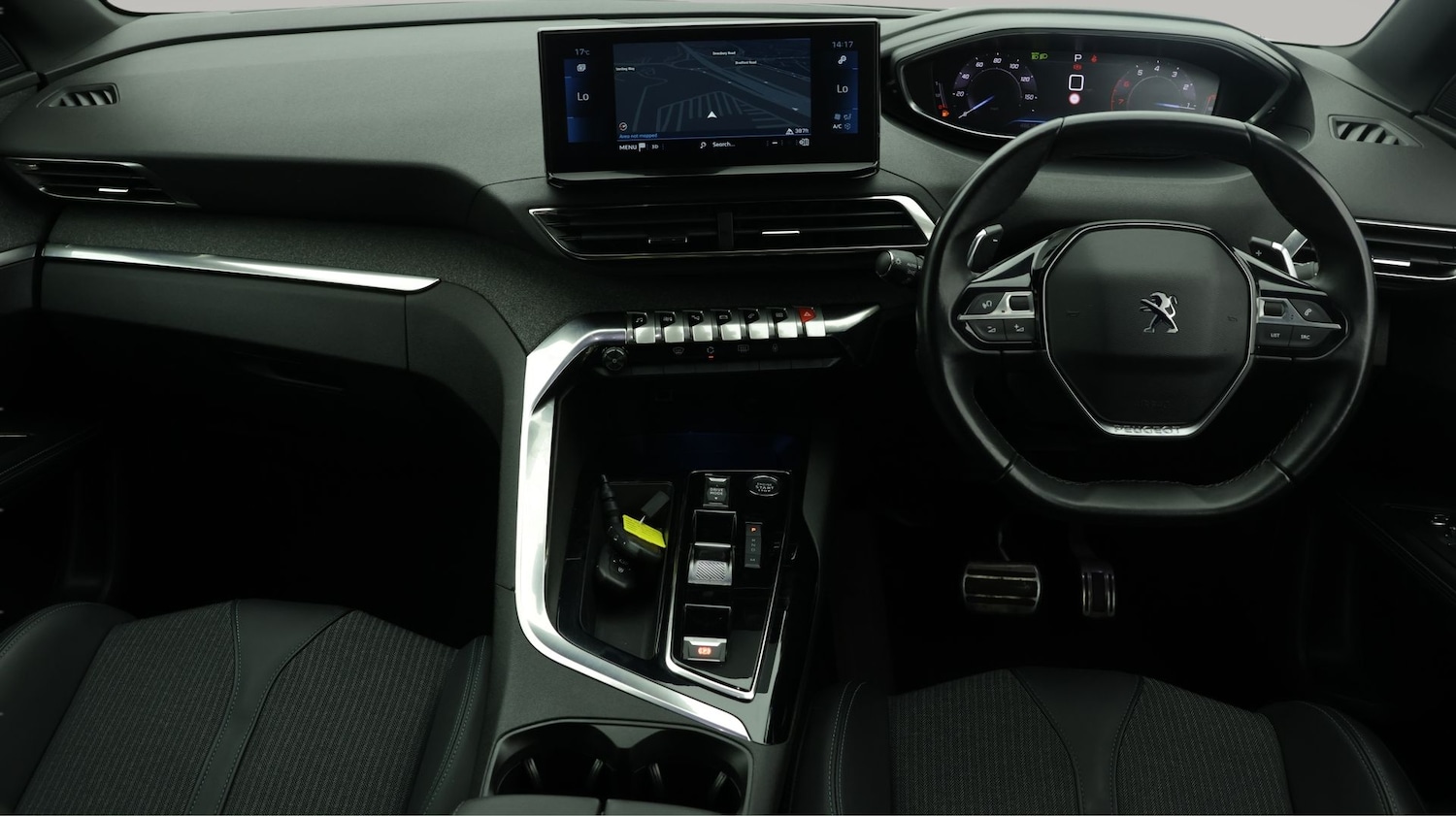 Used Peugeot 5008 2023 for sale - 77746107: Photo 13