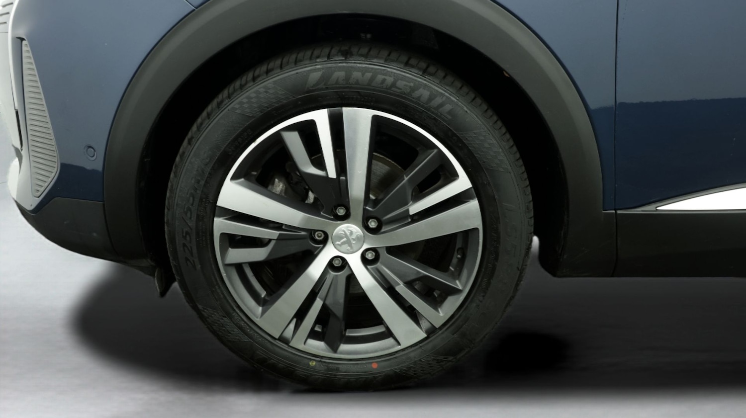 Used Peugeot 5008 2023 for sale - 77746107: Photo 18