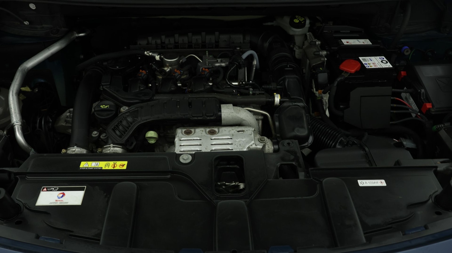 Used Peugeot 5008 2023 for sale - 77746107: Photo 19