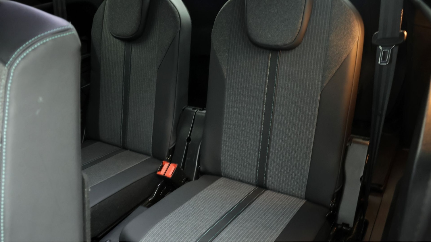 Used Peugeot 5008 2023 for sale - 77746107: Photo 20