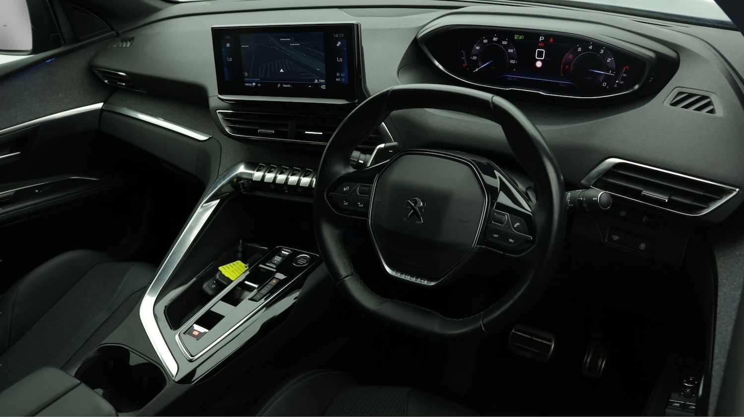 Used Peugeot 5008 2023 for sale - 77746107: Photo 9