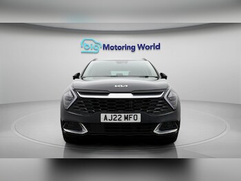 Used Kia Sportage 2022 for sale - 78452531: Photo