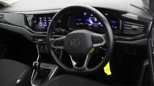 Used Volkswagen Polo 2022 for sale - 76166962: Photo 10