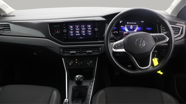 Used Volkswagen Polo 2022 for sale - 76166962: Photo 14