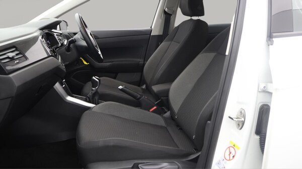 Used Volkswagen Polo 2022 for sale - 76166962: Photo 15