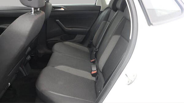 Used Volkswagen Polo 2022 for sale - 76166962: Photo 17