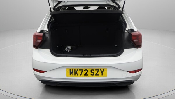 Used Volkswagen Polo 2022 for sale - 76166962: Photo 18