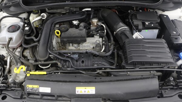 Used Volkswagen Polo 2022 for sale - 76166962: Photo 20