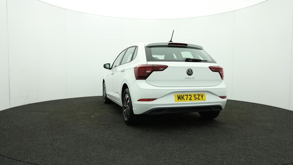 Used Volkswagen Polo 2022 for sale - 76166962: Photo 34