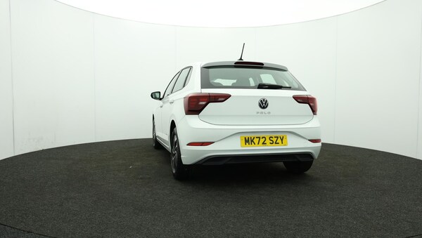 Used Volkswagen Polo 2022 for sale - 76166962: Photo 35
