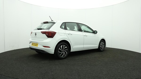 Used Volkswagen Polo 2022 for sale - 76166962: Photo 36