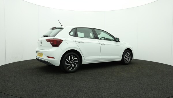 Used Volkswagen Polo 2022 for sale - 76166962: Photo 37