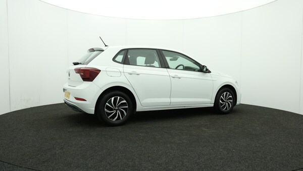 Used Volkswagen Polo 2022 for sale - 76166962: Photo 38