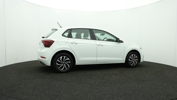 Used Volkswagen Polo 2022 for sale - 76166962: Photo 39