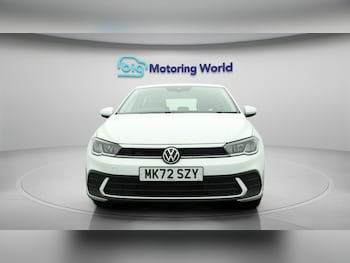 Used Volkswagen Polo 2022 for sale - 76166962: Photo 3