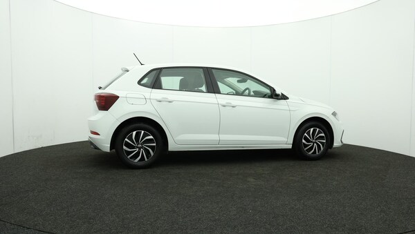 Used Volkswagen Polo 2022 for sale - 76166962: Photo 40