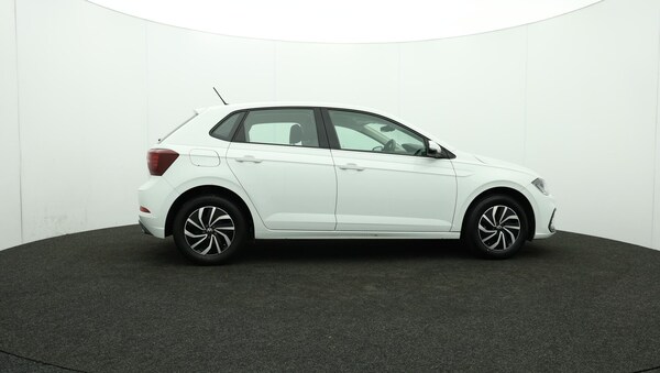 Used Volkswagen Polo 2022 for sale - 76166962: Photo 41