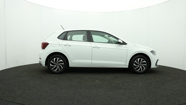 Used Volkswagen Polo 2022 for sale - 76166962: Photo 42