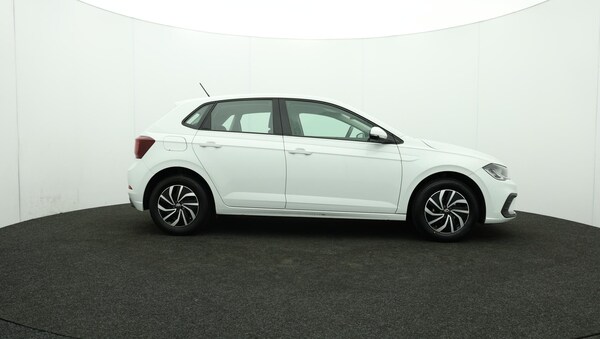 Used Volkswagen Polo 2022 for sale - 76166962: Photo 43