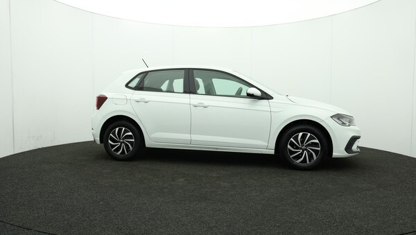 Used Volkswagen Polo 2022 for sale - 76166962: Photo 44