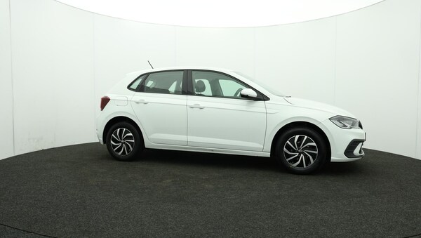 Used Volkswagen Polo 2022 for sale - 76166962: Photo 45