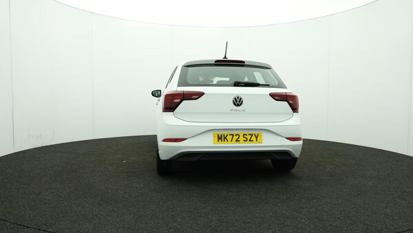 Used Volkswagen Polo 2022 for sale - 76166962: Photo 46