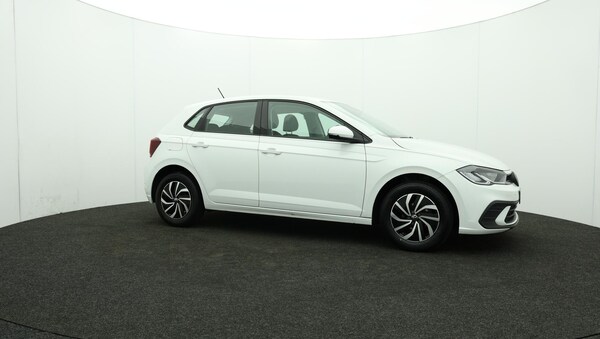 Used Volkswagen Polo 2022 for sale - 76166962: Photo 47