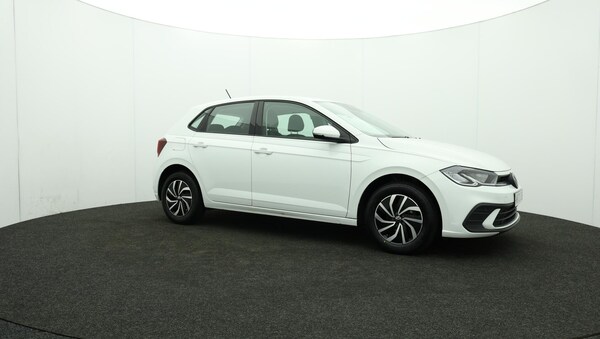 Used Volkswagen Polo 2022 for sale - 76166962: Photo 48