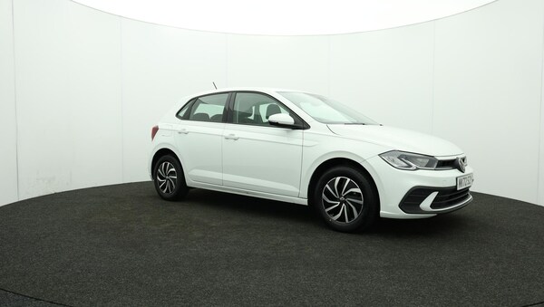 Used Volkswagen Polo 2022 for sale - 76166962: Photo 49