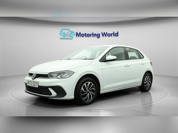 Used Volkswagen Polo 2022 for sale - 76166962: Photo 4