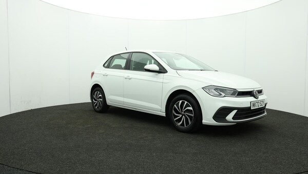 Used Volkswagen Polo 2022 for sale - 76166962: Photo 50