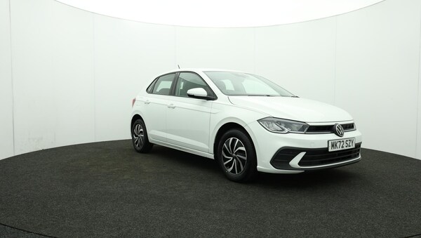 Used Volkswagen Polo 2022 for sale - 76166962: Photo 51