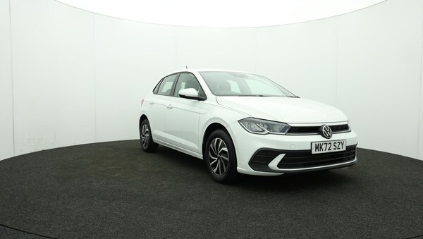 Used Volkswagen Polo 2022 for sale - 76166962: Photo 52