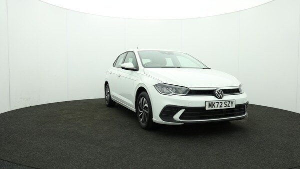 Used Volkswagen Polo 2022 for sale - 76166962: Photo 53