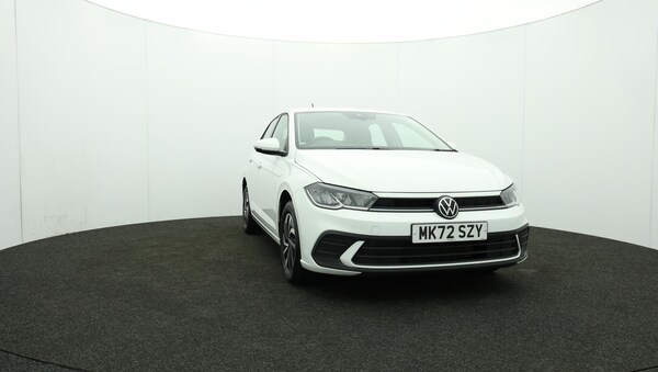 Used Volkswagen Polo 2022 for sale - 76166962: Photo 54