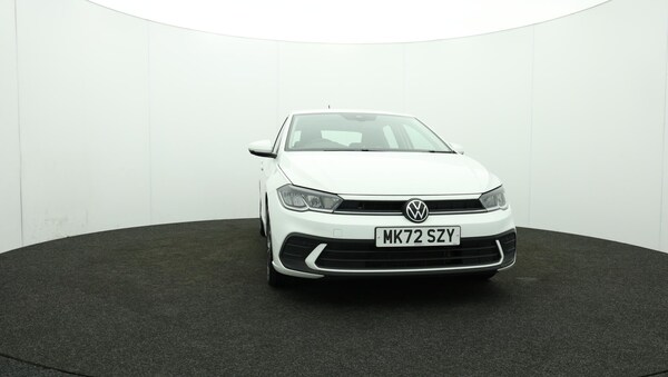 Used Volkswagen Polo 2022 for sale - 76166962: Photo 55