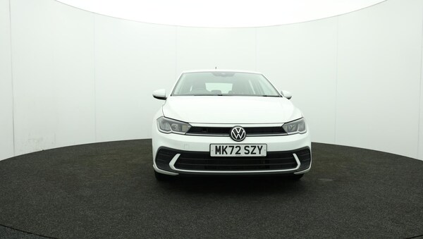 Used Volkswagen Polo 2022 for sale - 76166962: Photo 56