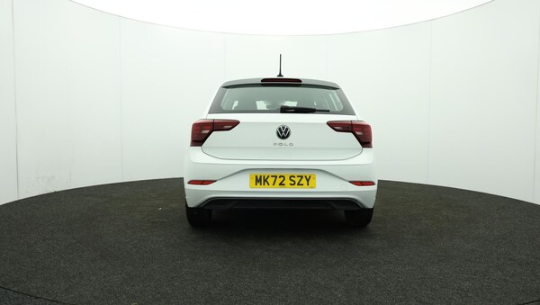Used Volkswagen Polo 2022 for sale - 76166962: Photo 57