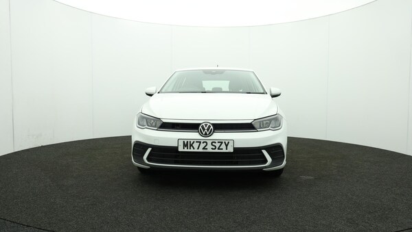 Used Volkswagen Polo 2022 for sale - 76166962: Photo 58