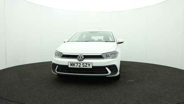 Used Volkswagen Polo 2022 for sale - 76166962: Photo 59