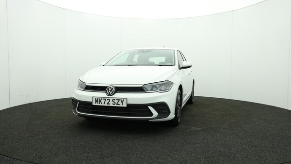 Used Volkswagen Polo 2022 for sale - 76166962: Photo 60