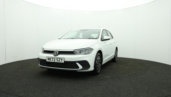Used Volkswagen Polo 2022 for sale - 76166962: Photo 61