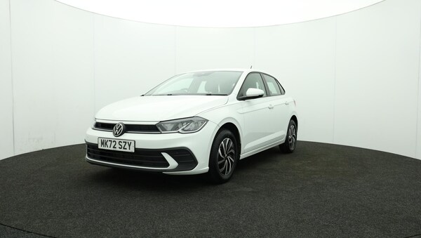 Used Volkswagen Polo 2022 for sale - 76166962: Photo 62